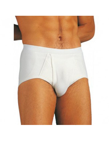 Dualsan Slip Contenitivo Uomo 3