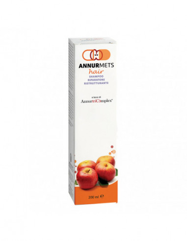 Annurmets Hair Shampoo Riparatore...
