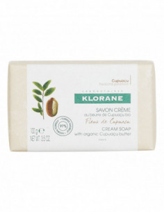 Klorane Crema Sapone Fiore...