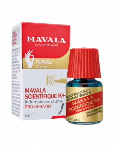 Mavala Scientifique K+ 5 Ml