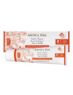 I Rimedi Di Helan Arnica...