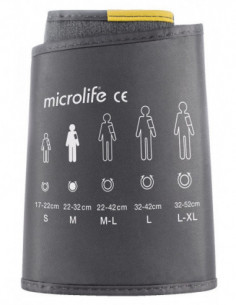 Microlife Bracciale...