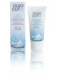 Oleocut Ds Ultra Shampoo...