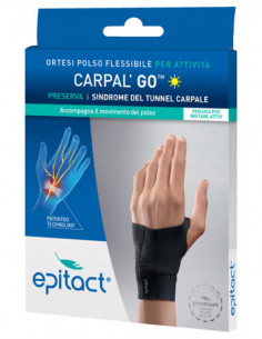 Epitact Carpal'go Sinistro...