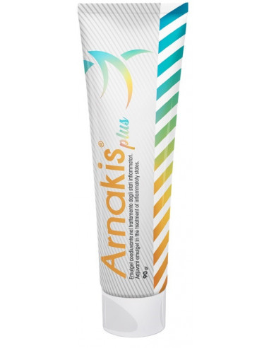 Arnakis Plus Emulgel Trattamento...