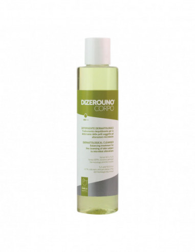 Dizerouno Corpo 200 Ml