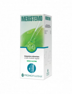 Meristemo 14 100ml