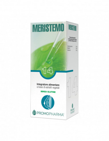 Meristemo 14 100ml