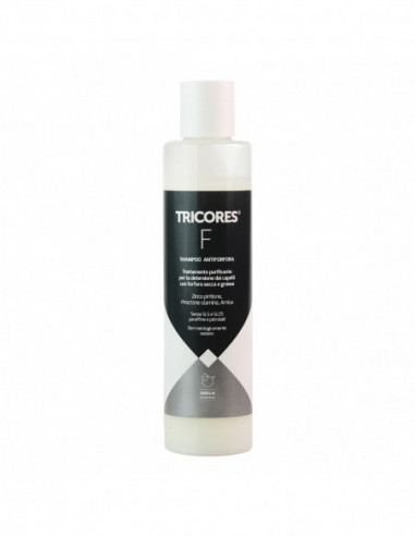 Tricores F Shampoo 200 Ml