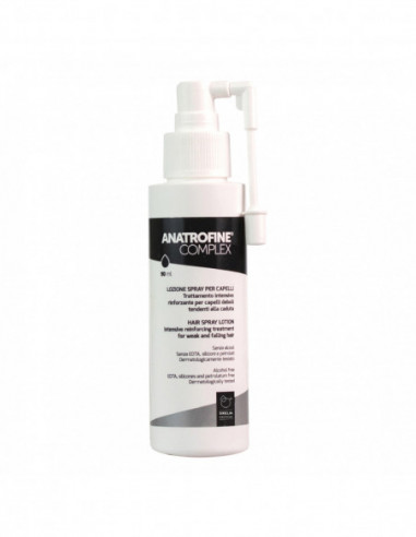 Anatrofine Complex 90 Ml