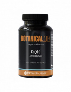Coq10 Antiox Complex...