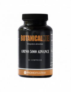 Amino 5000 Advance...