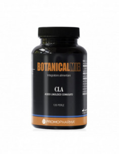 Cla Botanical Mix 120 Perle