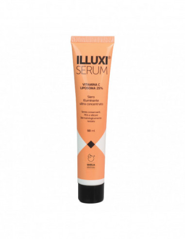 Illuxi Serum 50 Ml