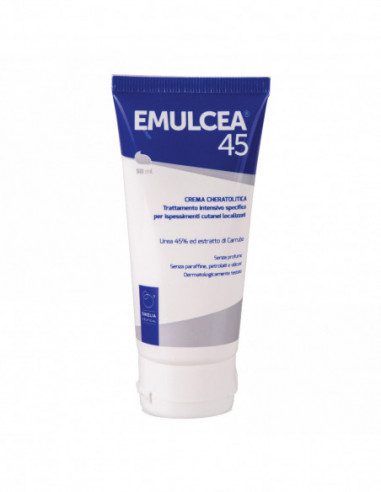 Emulcea 45 Crema 50 Ml