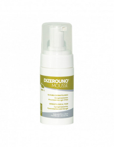 Dizerouno Mousse 100 Ml
