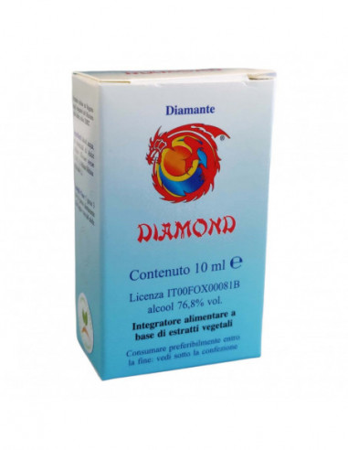 Diamond Liquido 10 Ml