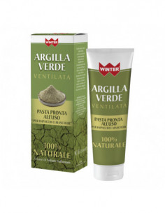 Winter Argilla Verde...