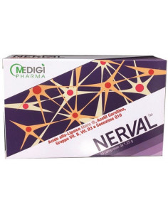 Nerval 30 Compresse