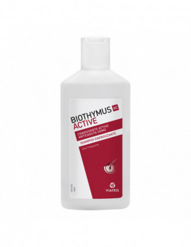 Biothymus Ac Active Uomo Shampoo...