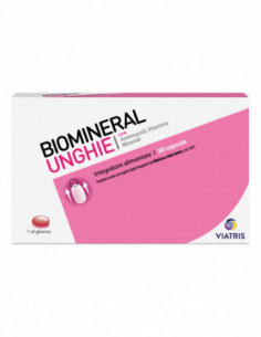 Rimedio Unghie Deboli...