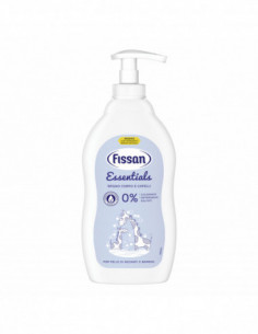 Fissan Essentials Shampoo...