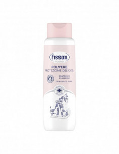 Fissan Polvere Delicata 250 G