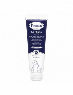 Fissan Pasta Alta...