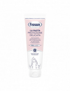 Fissan Pasta Protezione...