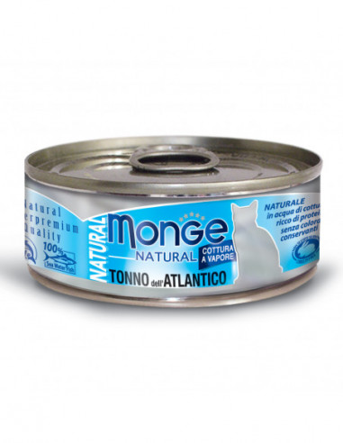 Monge Natural Quality Gatto Monge...