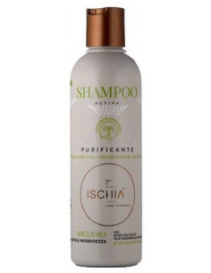 Ischia Shampoo Purificante...