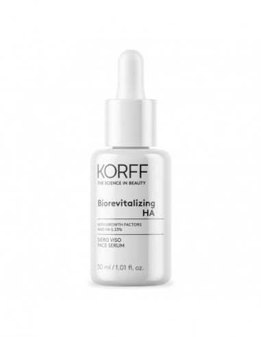 Biorevitalizing Ha 30 Ml