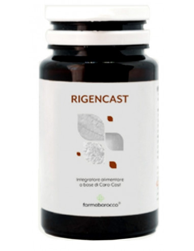 Rigencast 30 Capsule