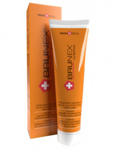 Brunex Crema Schiarente 30 Ml