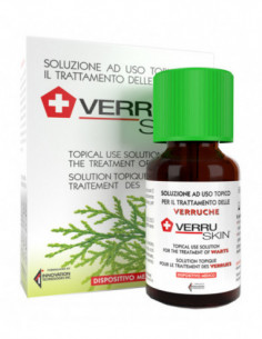 Verruskin 10 Ml