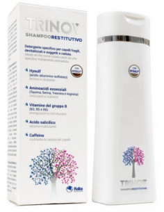 Trinov Shampoo Restitutivo...