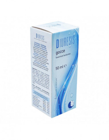 Diuresis Gocce 50 Ml