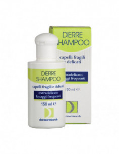 Dierre Shampoo Dolce 150 Ml