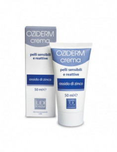 Oziderm Crema 50 Ml