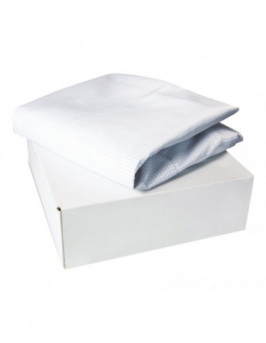 ACAROSTOP FODERA CUSCINO 50X80 CM