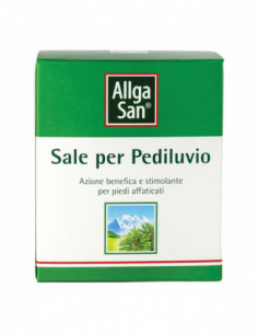 Allgasan Sali Pediluvio 10...