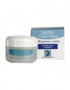 Dierre Maschera Pelli...