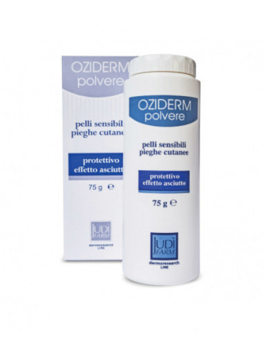 Oziderm Polvere 75 G