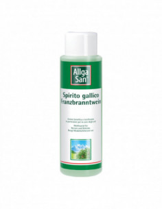 Allgasan Spirito Gallico...
