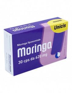 Moringa Unicis 30 Capsule...