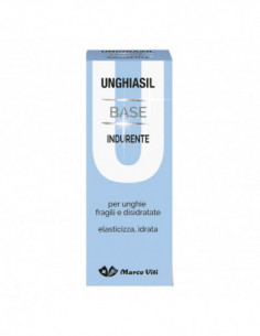 Unghiasil Base Indurente 10 Ml