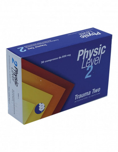 Physic Level 2 Trauma Two 30...