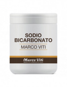 Sodio Bicarbonato Viti 100 G
