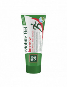 Allgasan Mobile Gel...