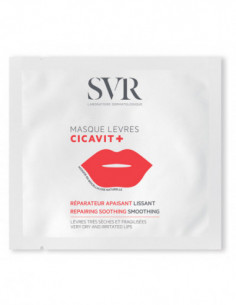 Cicavit+ Masque Levres 5 Ml